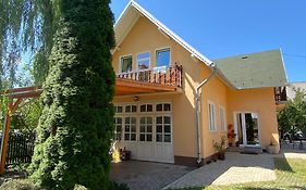 Fuzfa Apartman